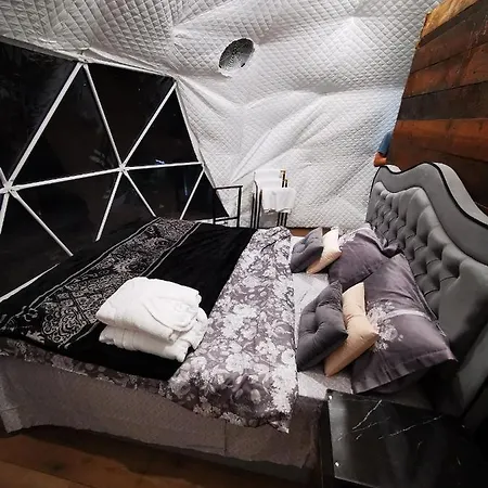 Cort de lux Apuseni Glamping Retreat *