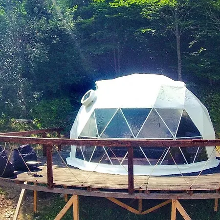 Apuseni Glamping Retreat Bucium (Alba)
